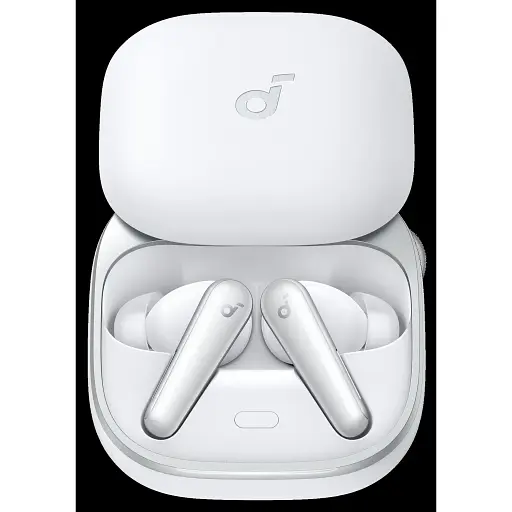 Гарнитура Anker SoundCore Liberty 5 White (7133700) - фото 6