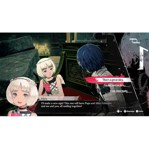 Гра Metaphor ReFantazio (російські субтитри) (PS5) - фото 3