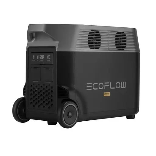 Зарядна станція EcoFlow DELTA Pro (DELTAPro-EU) - фото 4