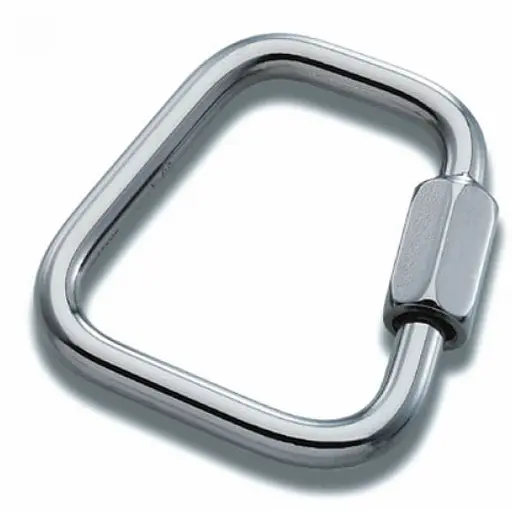 Карабін Singing Rock Maillon 6.0 мм ТZ (1033-MR 6.0 ТZ)