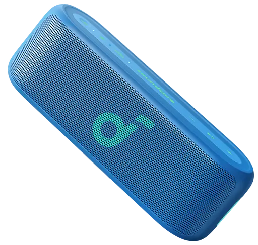 Портативная акустика Anker SoundCore Select 2S Blue - фото 3