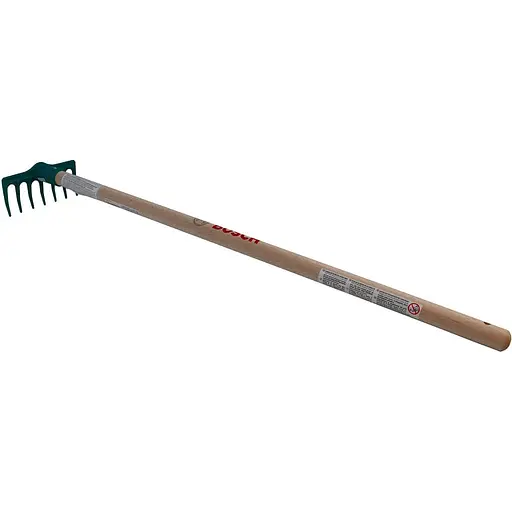 Детские грабли садовые Klein Bosch (2718) - фото 2