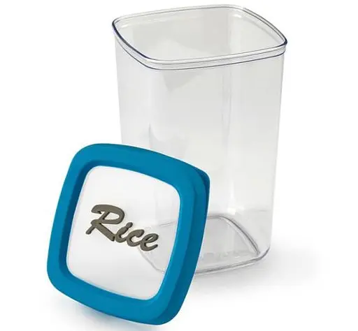 Контейнер для продуктов, 1,5 л. рис