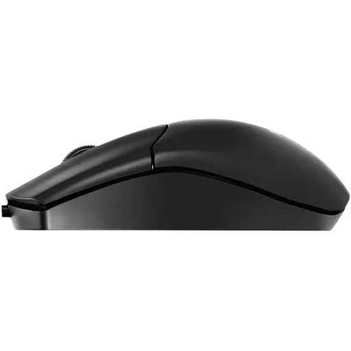 Комплект (Клавиатура та Миша) XTRIKE ME MK-207 UA USB Black - фото 5