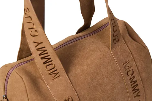 Сумка Childhome Mommy club Signature prestige hazelnut (CWMCSPHN) - фото 4