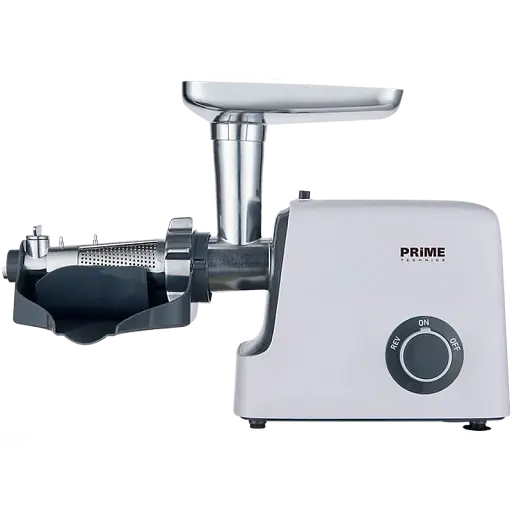 М'ясорубка PRIME Technics PG 2243 WGD - фото 4