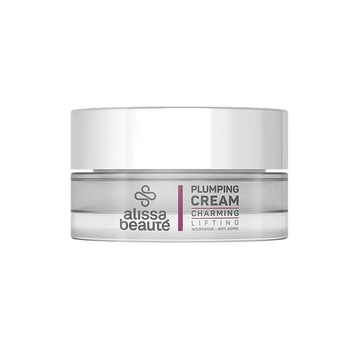 Крем для придания упругости коже Charming Plumping Cream Alissa Beautе 50 мл - фото 1