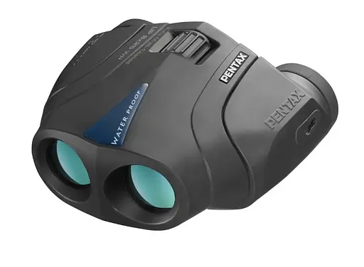 Бинокль Pentax UP 8x25 WP (61931) 930214 - фото 1