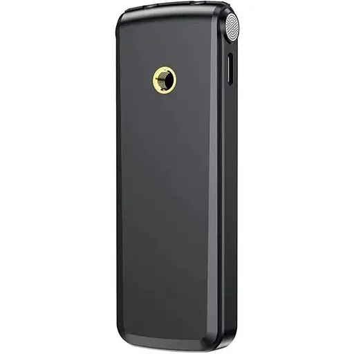 Диктофон Savetek GS-R58 професійний цифровий з шумозаглушенням та лінійним входом 32 Гб пам'яті - фото 5