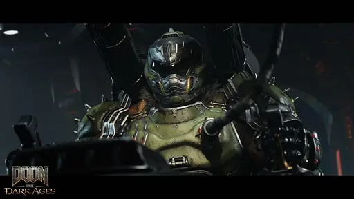 Гра PS5 Doom The Dark Ages (1159231) - фото 6