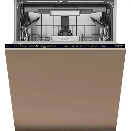 Посудомоечная машина Hotpoint-Ariston HM7 42 L встроена 60 см - фото 1