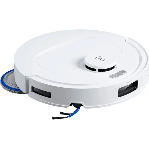 Робот-пилосос ECOVACS Deebot T30C White (DLX71 WHITE) [145017] - фото 5