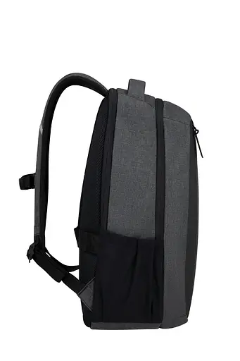 Рюкзак 17,3" American Tourister STREETHERO GREY 47,5x32x23 ME2*08003 - фото 9