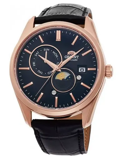 Годинник ORIENT RA-AK0309B10B