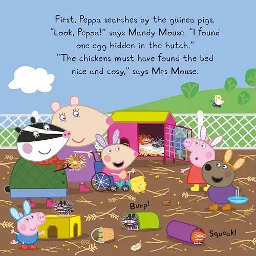 Peppa Pig: Easter at the Farm - фото 4