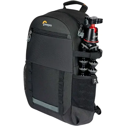 Рюкзак для фотоаппарата Lowepro Adventura BP 150 III Black (LP37455-PWW) [128481] - фото 4