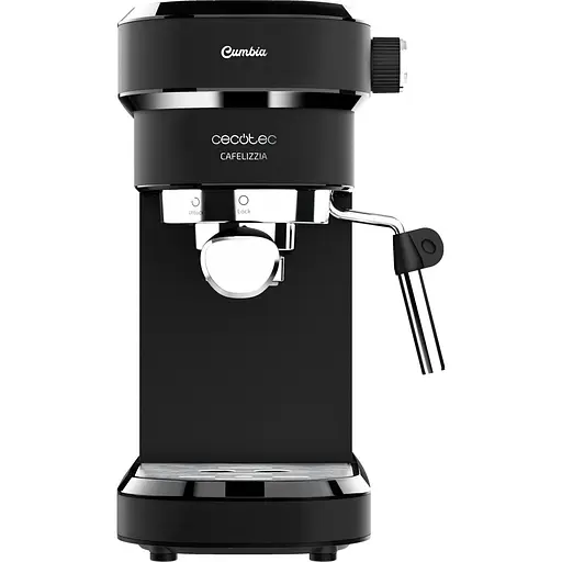 Кавоварка ріжкова Cecotec Cafelizzia 790 Black CCTC-01651 (8435484016513) [109577]