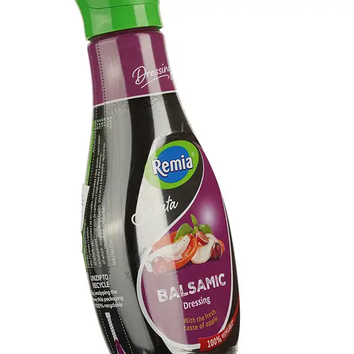Соус-дрессинг салатный Remia Balsamic 250 мл (677957) - фото 3