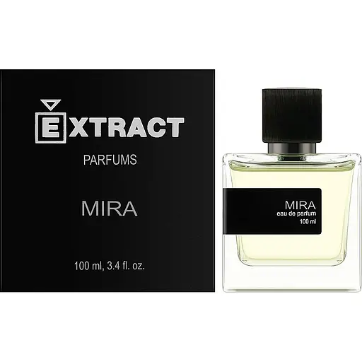 Парфумована вода Extract Mira 100 мл - фото 2