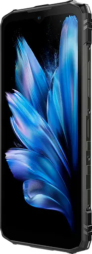 Смартфон Doogee Blade 10 656" HD+ /4GB/128GB/ T606/5150mAh/16+8Мп/NFC/ IP68/IP69K Camouflage - фото 4