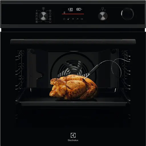 Духова шафа Electrolux EOC6P77H