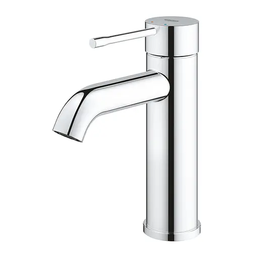 Смеситель для умывальника S-Size Grohe Essence 24172001 Хром - фото 3