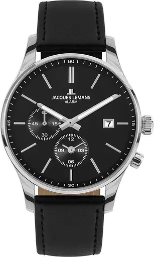 Часы Jacques Lemans 1-2125A