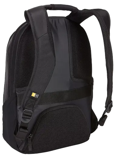 Рюкзак Case Logic InTransit Backpack 22L RBP-414 Black (7081861) - фото 4