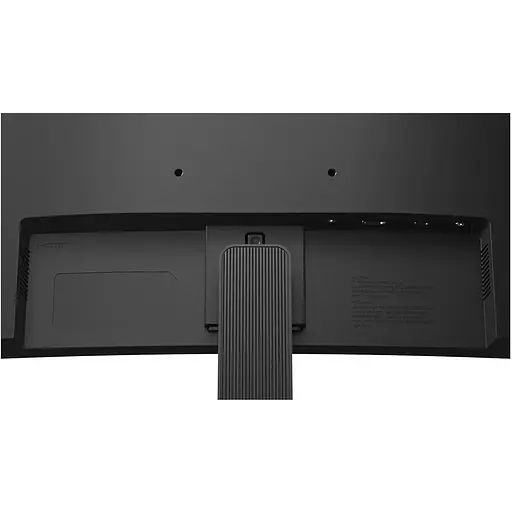 Монітор LG 23.8" 24U421A-B Curved FHD VA 100Hz (24U421A-B) - фото 3