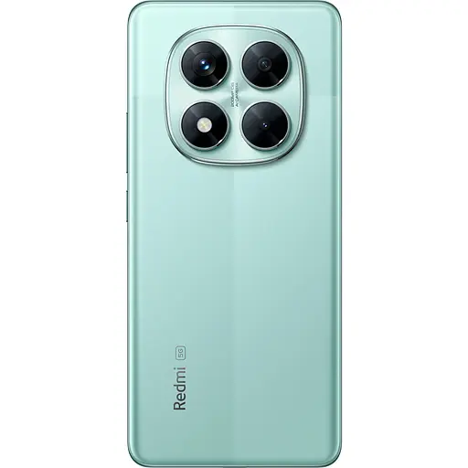 Смартфон Xiaomi Redmi Note 14 Pro 5G 8/256 Coral Green (UA URCF) NFC (no charger) - фото 5