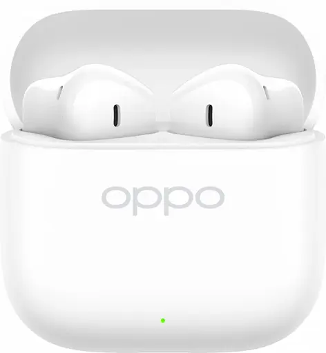 TWS OPPO Enco Buds3 ETEG1 Snow White UA