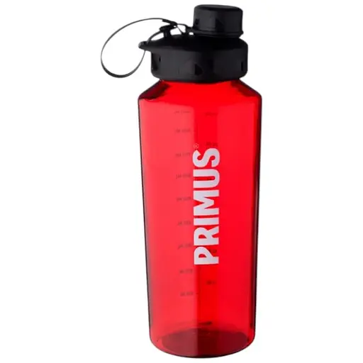 Фляга Primus TrailBottle Tritan 1 л Red (1046-740125)