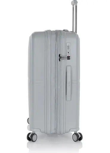 Валіза Heys AirLite (M) Grey (10158-0013-26) - фото 4