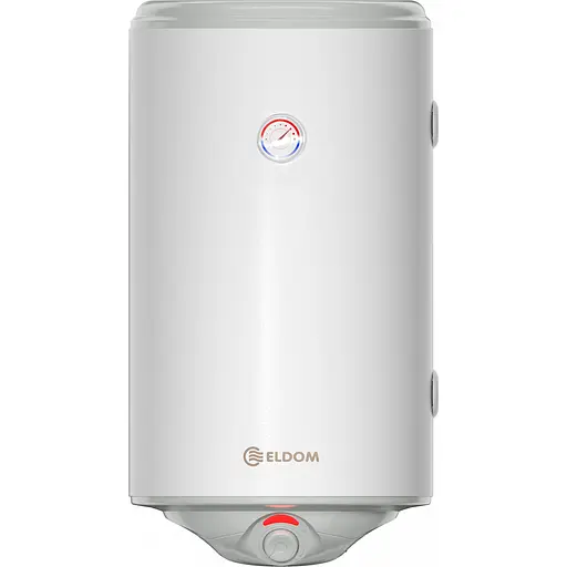 Бойлер Eldom Style Thermo 80L 72265WTR (139767)