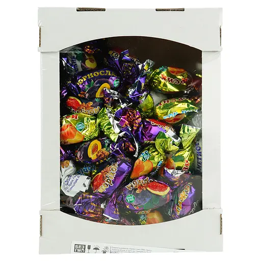 Набор конфет Аметист Плюс Ассорти Аметист Элит 1 кг