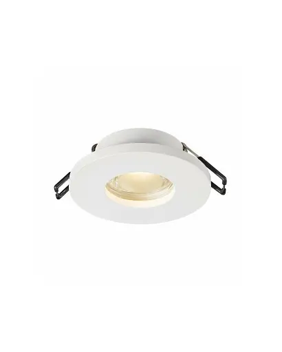 Точковий світильник Zuma Line 5905316608610 Chipa GU10 1x50W IP54 - фото 1