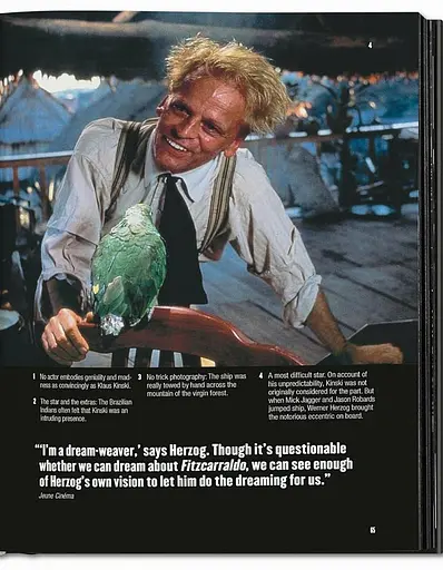 100 Movies of the 1980s - фото 5