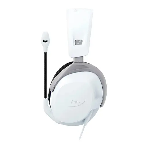 Наушники-гарнитура HyperX Cloud Stinger 2 для консолей PS4/PS5 3.5mm беспроводные 75X29AA - фото 5