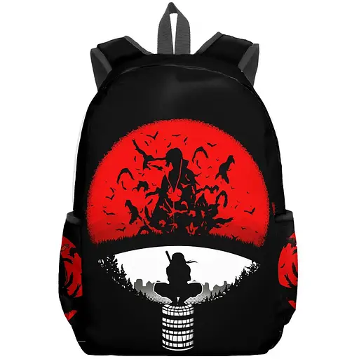 Рюкзак GeekLand НАРУТО Naruto 38.Р - фото 1