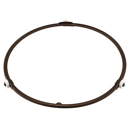 Ролер для мікрохвильової печі Samsung DE97-00193B, D=198mm - фото 1