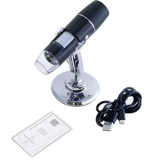 Микроскоп Optical HD WiFi Wireless Digital Microscope