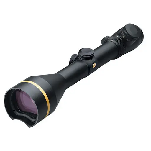 Прицел Leupold VX-3L 3.5-10x50 (30мм) Metric Matte Illumin. Германия 4 Dot - фото 3