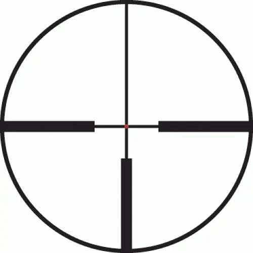 Прицел Leupold VX.R 3-9x50mm Firedot 4 - фото 4