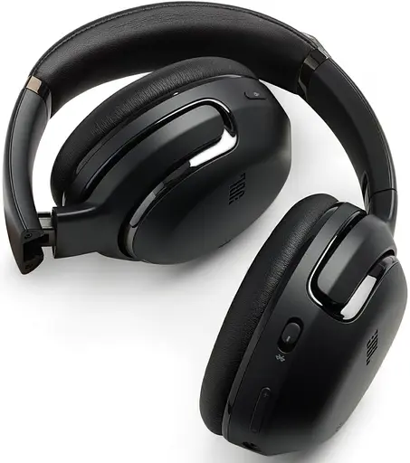 Навушники JBL Tour One M2 Black (JBLTOURONEM2BLK) - фото 8