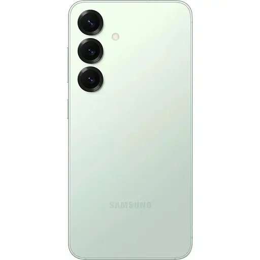 Смартфон Samsung Galaxy S25 12/128 GB Mint (SM-S931BLGD) [133975] - фото 5