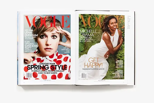 Vogue. The Covers (Updated Edition) - фото 9