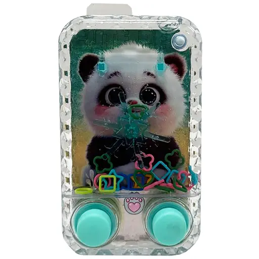 Дитяча водна гра 2586U-N24(Turquoise) розмір 11,5 см