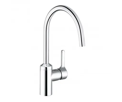 Смеситель для кухни Kludi Bingo Star 428030578 - фото 1