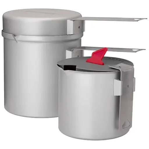 Набор котелков Primus Essential Trek Pot SET (1046-741450)