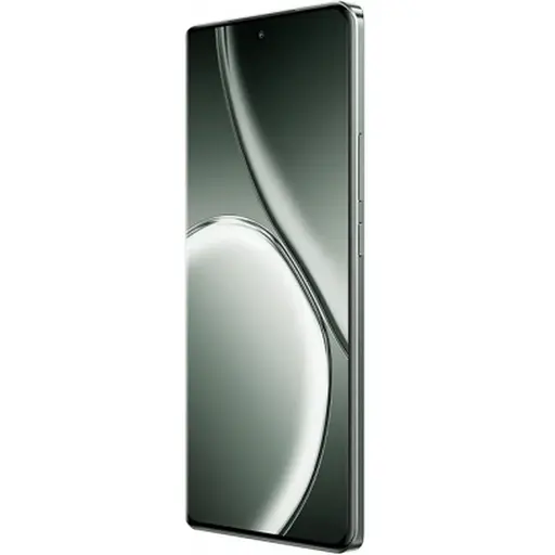 Мобильный телефон Realme GT 6T 5G NFC 8/256gb Зеленый (1778) - фото 3